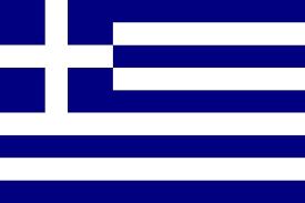 Görögország zászlója